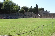 07 - Pompeii, Italy